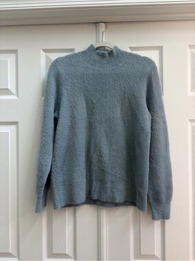 Bailey 44 Fuzzy Sweater Medium